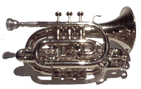 Piccolo Trumpet