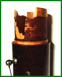 Bad Bell Tenon